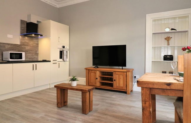 Linden House - Flat 4 - Foto 12