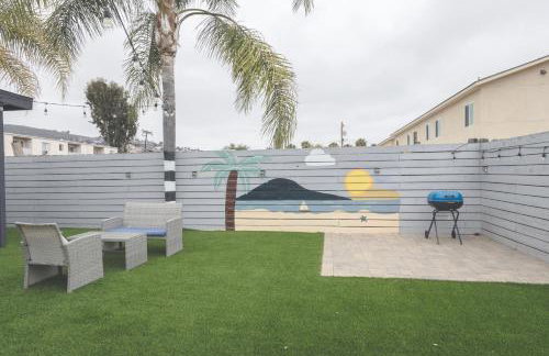 Exotic Homes Gillespie Dr by SD stay - Foto 30