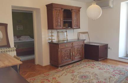 House Nono Bepo in small Istrian village - Foto 32