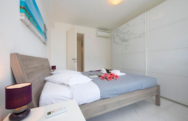 Paradiso Incanto in Paradiso Lugano - Foto 14