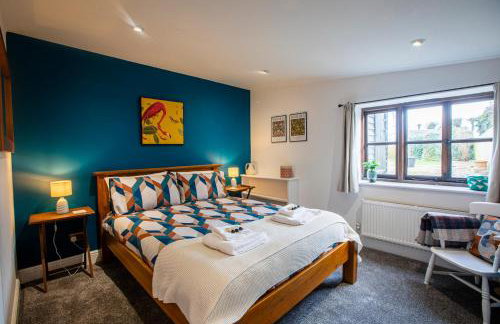 The Carriage House - Foto 4