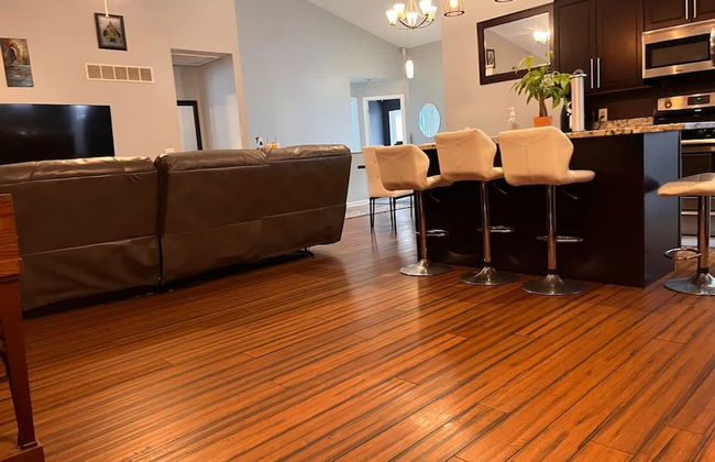 Remodeled and Inviting Free EV Charging Station Level 2 - Photo 28