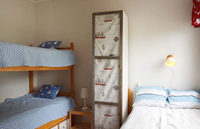 6 Person Holiday Home in Kungshamn - Foto 2