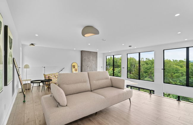 The Cozy Cave by Tremblant Platinum - Foto 13