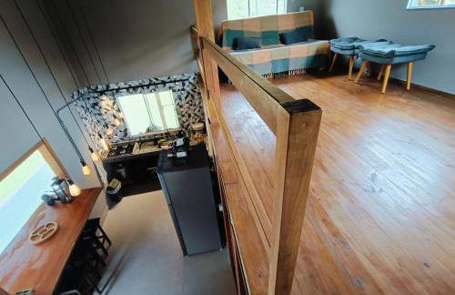 Refúgio do Córrego em Patrimônio da Penha - Foto 7