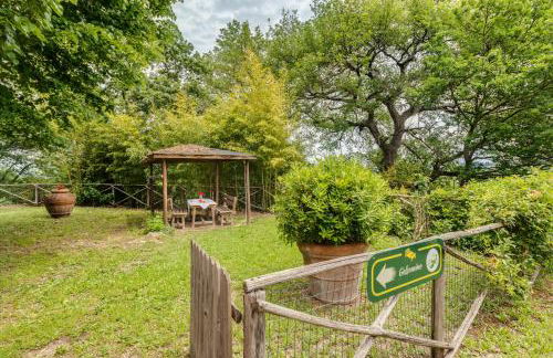 Podere Casanova di Lisa - Foto 46