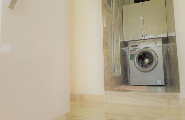 Lotus Patara Apart - Foto 21