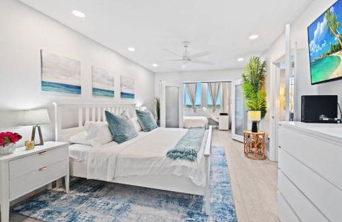 Ocean Beach Condo 3BR On the Sand 505 - Foto 35