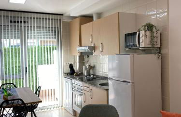 Ubena Apartamento con piscina Playa 3 km VUT-4606-AS - Foto 17