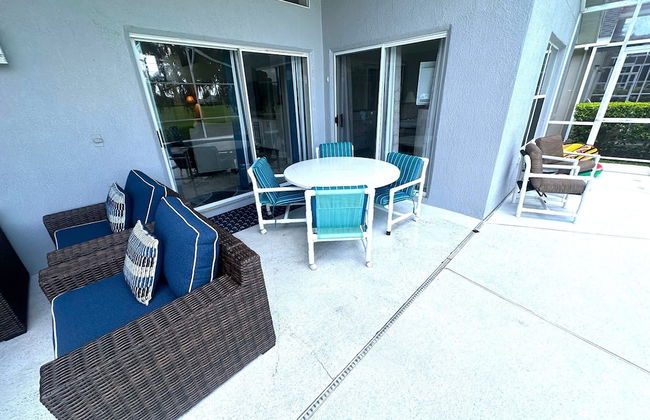 Fully Remodeled Golf View Villa, Southern Dunes - Foto 24
