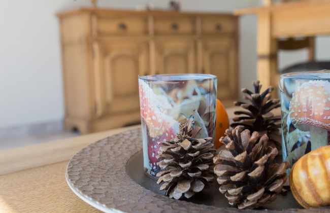 Beachside Getaway With Garden & Barbecue - Foto 22