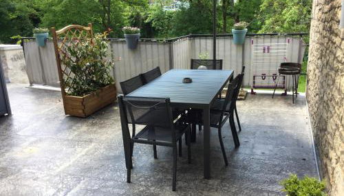 Gîte sur Loue - Foto 4