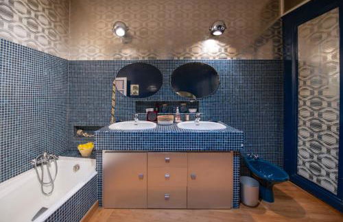 La croix des Rameaux- charming house near Lyon - Photo 35