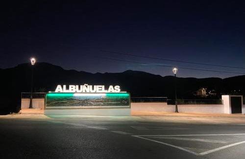 Casa Buena Vista near Granada - Foto 37