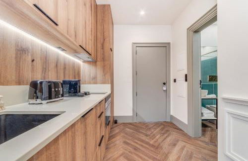 Hygge House Downtown - Photo 28