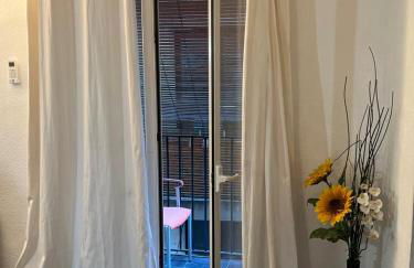 Loft Center Rambla - Photo 17