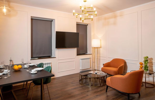 De Paris Apartments - Foto 21