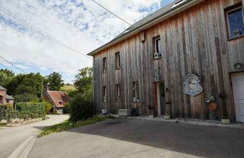 Gite de L'Abreuvoir N4 pour 9 personnes - Foto 4