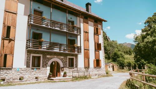 Caserón Baruca - Foto 3