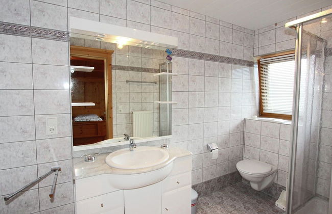 Delightful Apartment in Zell am Ziller With a View - Foto 16