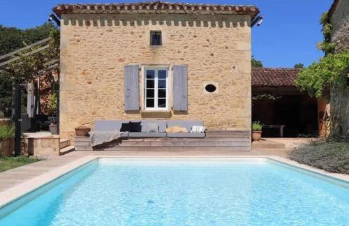 La Bergerie - Foto 2