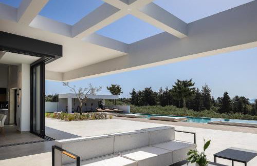 Versante Rousso - Modern Living in Nature's Embrace by etouri - Foto 48