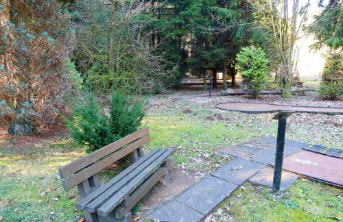 Peaceful nature stay in Hambachtal Nature Park - Foto 27