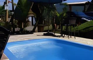Chalé SOL com Piscina - Foto 61