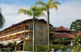 Studio Costa Bella em Angra - Condomínio Completo com Piscina, Bar Molhado e Acesso à Marina - Foto 8