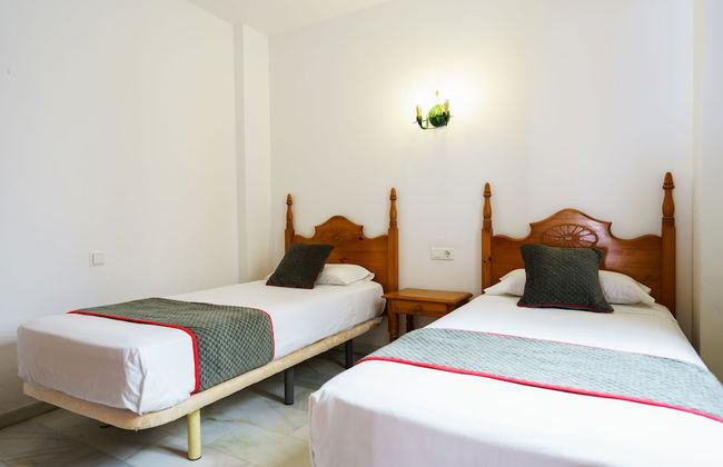 Apartamentos Pepe Mesa - Foto 4