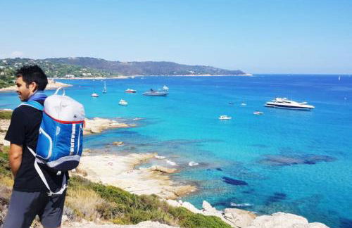 La Montaurousienne - Maison néo-provençale dans le Pays de Fayence - Foto 27