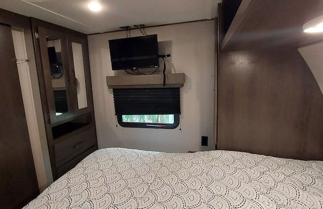 Navarre Beach Camping Resort - Photo 5