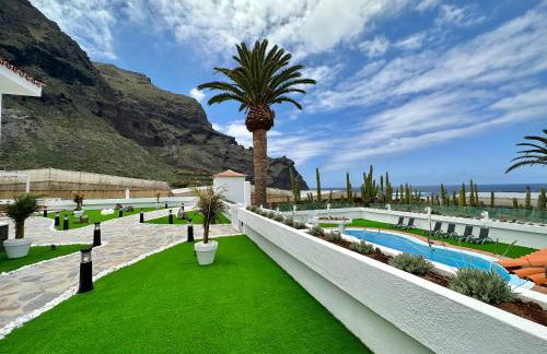 Golf Sea&Pool Cactus Villa - Foto 2