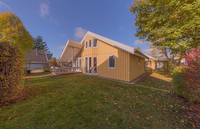 Ferienhaus im Ferienpark Mirow - Foto 15