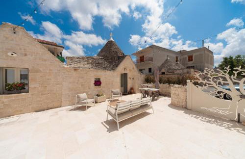 Il trullo di Nonno Giancarlo - Foto 12