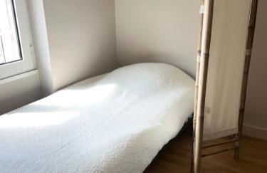 Evasion Rêvée! Proche gare et clim - Foto 12