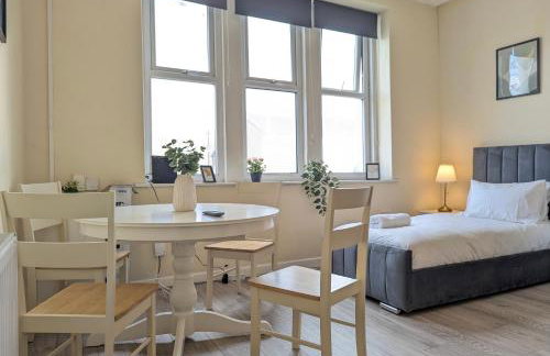 Modern Apartment Near Manchester City Centre - Foto 5