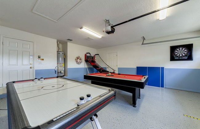 Orange Tree Executive Gameroom - Foto 73