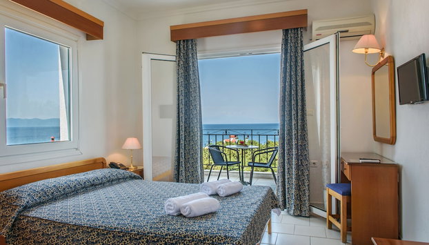 Lazaridis Luxury Studios & Apartments - Foto 2, Imagem principal