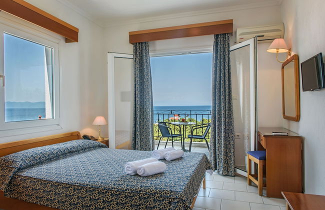 Lazaridis Luxury Apartments - Foto 1