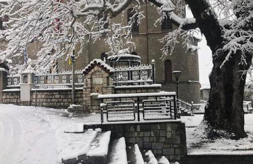 Nature Paradise Apartment - Photo 34