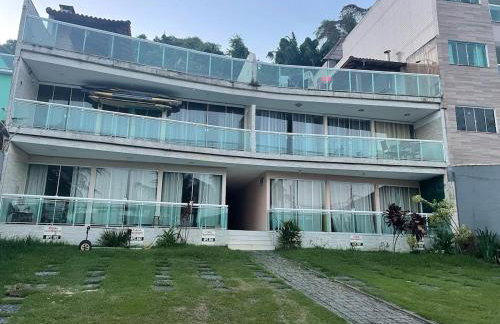 Garatucaia, 5 minutos da praia - Foto 1