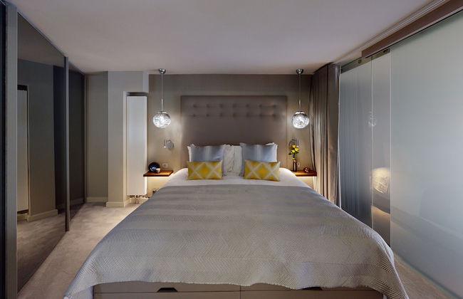 The Harrington - Gloucester Road - 1 Harrington Gardens - Foto 7