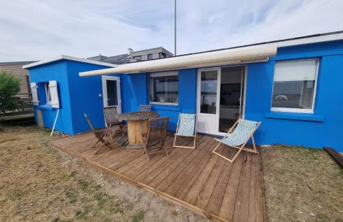 Petite maison avec jardin face mer - Foto 15