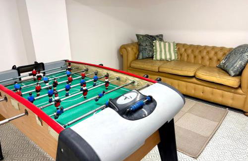 Stunning Urban Retreat in the heart of London - Photo 31