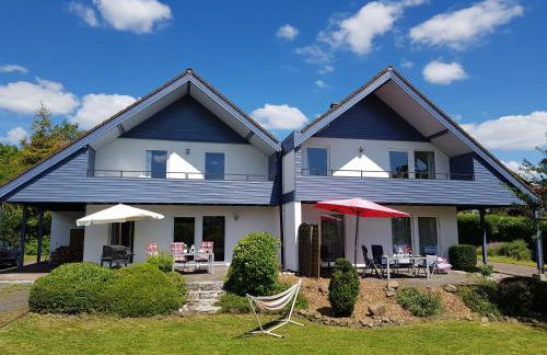 Ferienhäuser Rhön - Haus Natalie & Haus Helene - Foto 2