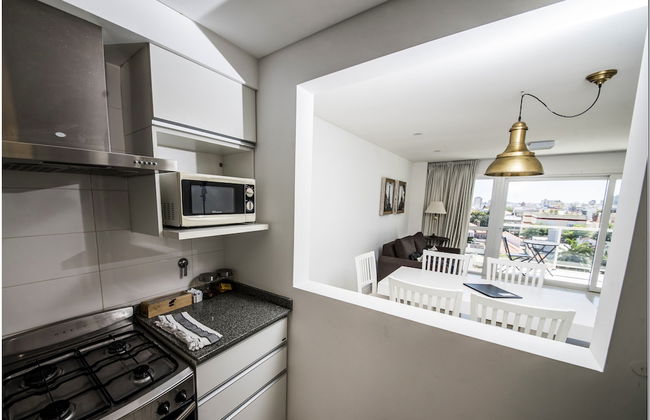 DeptosVip Rivas - Photo 19