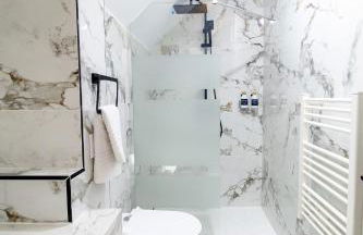 Les bonn'apparts sur seine - La spacieuse - Famillial 6pers - Parking - Foto 9