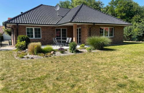 Ferienhaus Rechlin - Photo 1