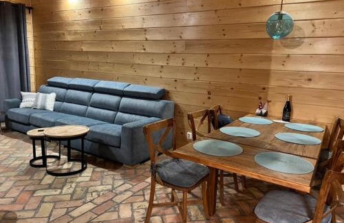 Dzika Dziura z jacuzzi - Foto 24